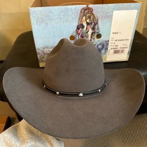Stetson Cowboy Hat
